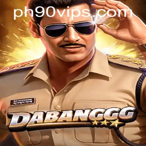 Unveiling DABANGGG: The Thrilling World of PH90