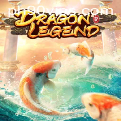 DragonLegend: A Journey into the World of Mythical Adventure