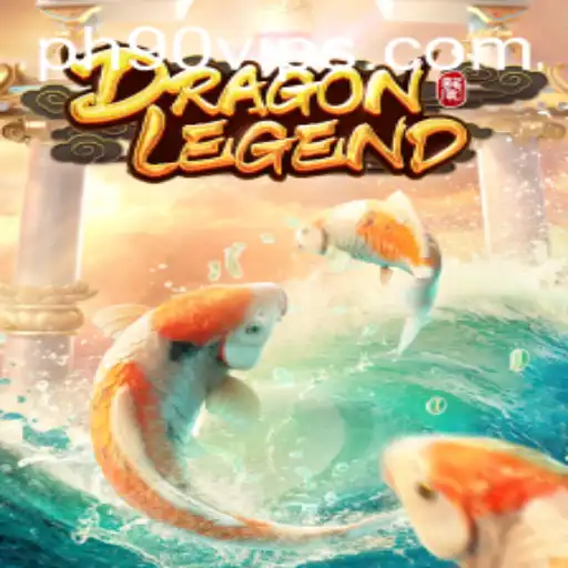 DragonLegend: A Journey into the World of Mythical Adventure
