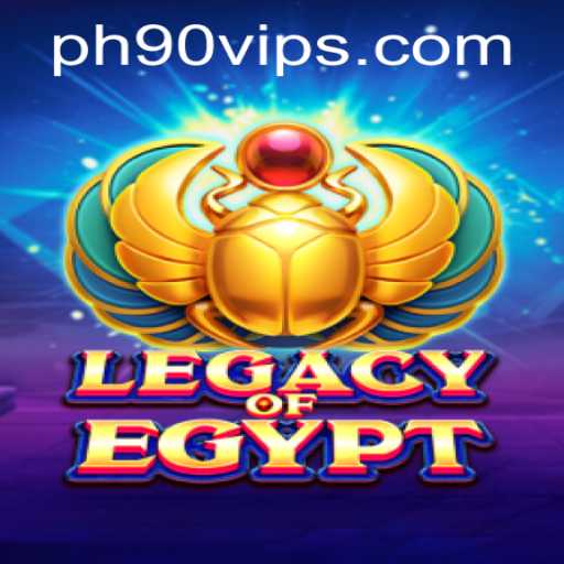 Discover the Mysteries of LegacyOfEgypt and Enter the World of PH90