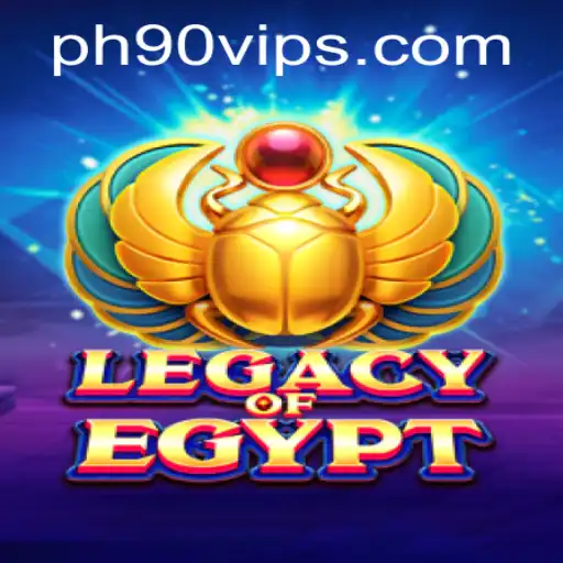 Discover the Mysteries of LegacyOfEgypt and Enter the World of PH90