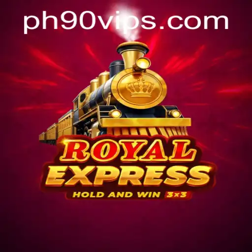Exploring RoyalExpress: An Innovative Game Experience with PH90