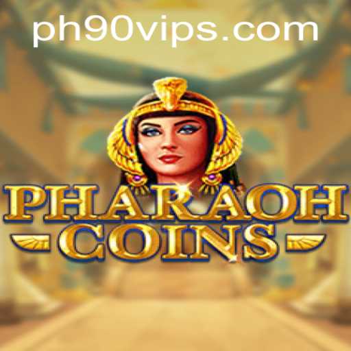 PharaohCoins: The Ancient World of Modern Gaming with PH90