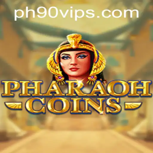 PharaohCoins: The Ancient World of Modern Gaming with PH90