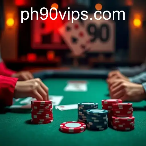 The Dynamic World of Poker Games: Exploring PH90