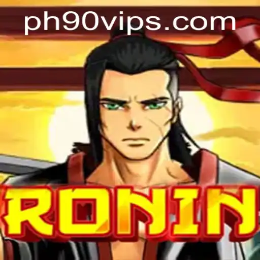 The Thrilling World of Ronin: PH90