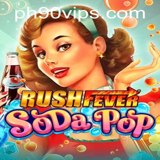 RushFeverSodaPop: An exhilarating blend of fun and strategy