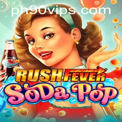 RushFeverSodaPop: An exhilarating blend of fun and strategy