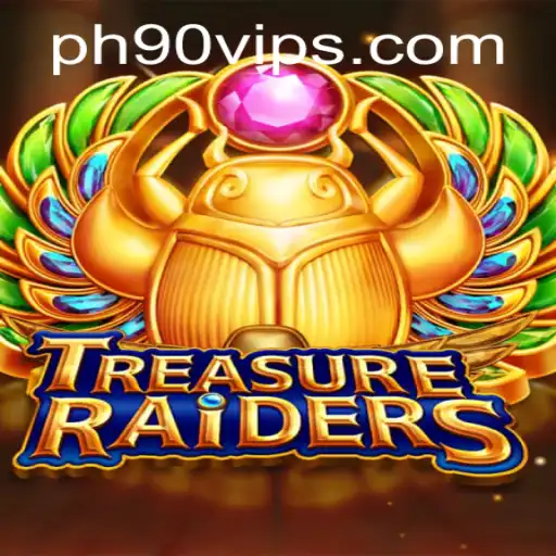 Exploring the Exciting World of TREASURERAIDERS