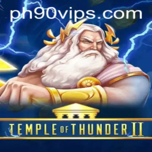 Temple of Thunder II: Unraveling the Mystique of the Game with PH90