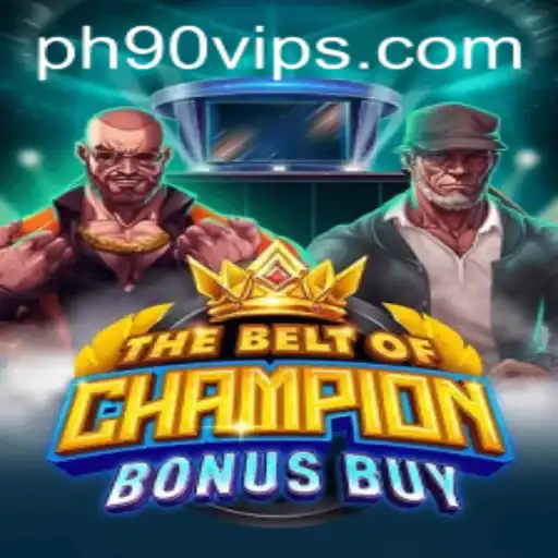 The Belt of Champion Bonus Buy: A New Gaming Sensation