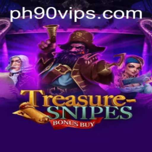 Exploring the Exciting World of TreasuresnipesBonusBuy: The Ultimate Gaming Experience with PH90