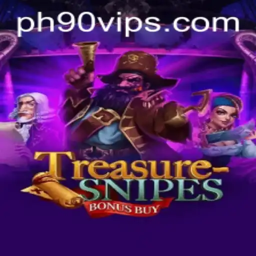 Exploring the Exciting World of TreasuresnipesBonusBuy: The Ultimate Gaming Experience with PH90